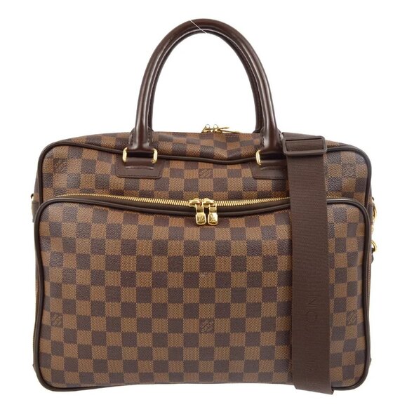 Louis Vuitton Damier Ikar 2way Handbag - Picture 10 of 11